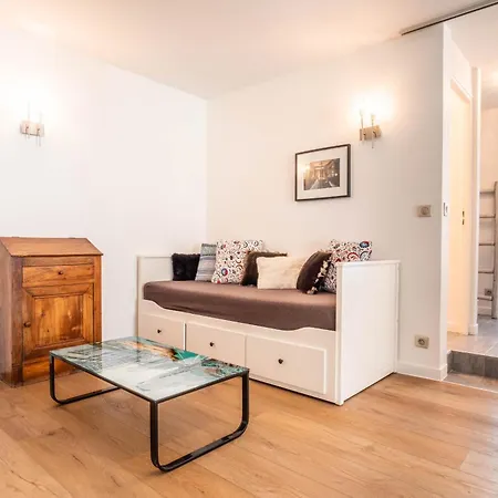 Appt Daisy - Familial - Calme - Vues Appartement *