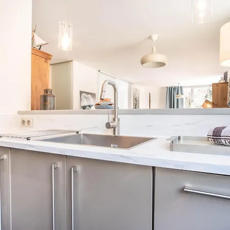 Appartement Appt Daisy - Familial - Calme - Vues *