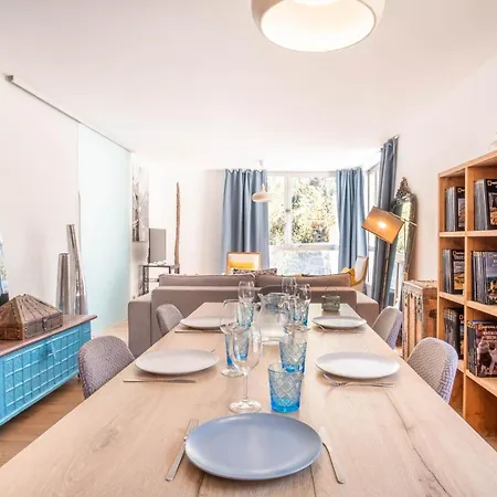Appt Daisy - Familial - Calme - Vues Apartment
